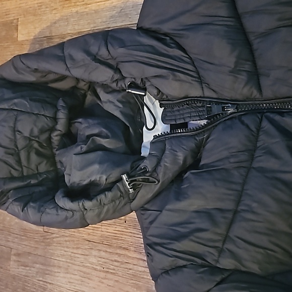 Puffer jacket - Picture 5 of 9